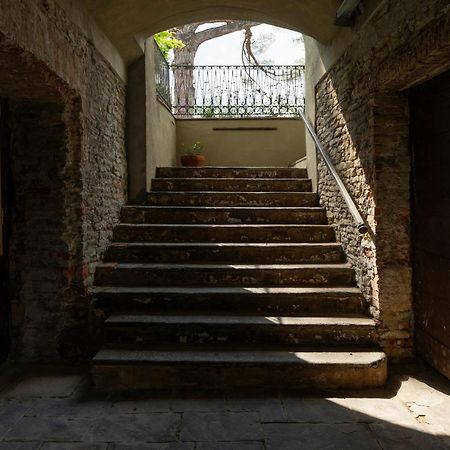 Vigne Di Fagnano 1709 Eco Relais Guest House Santo Stefano Belbo Ngoại thất bức ảnh