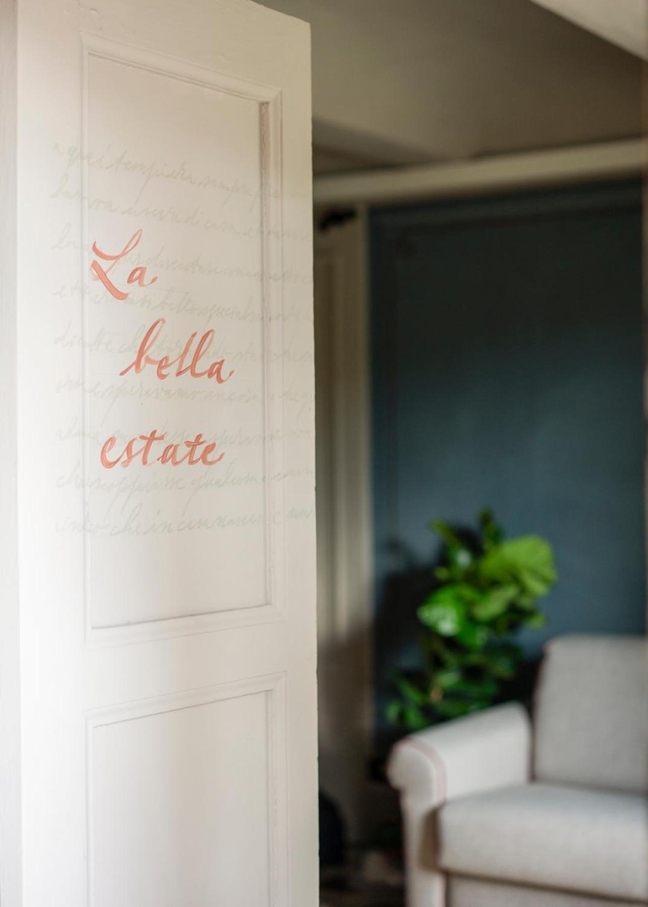 Vigne Di Fagnano 1709 Eco Relais Guest House Santo Stefano Belbo Ngoại thất bức ảnh