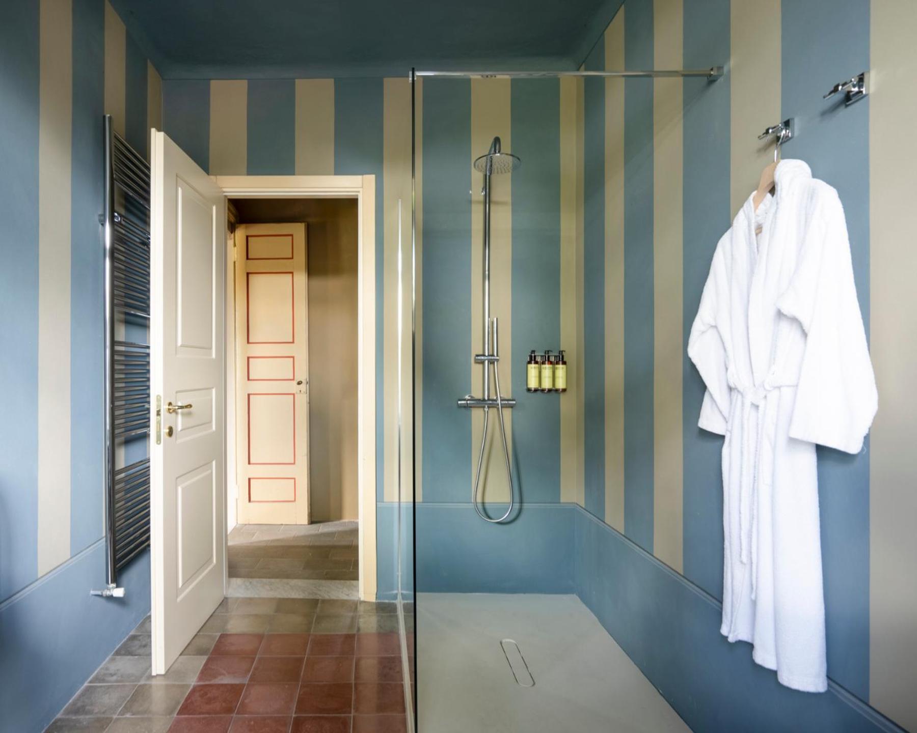 Vigne Di Fagnano 1709 Eco Relais Guest House Santo Stefano Belbo Ngoại thất bức ảnh