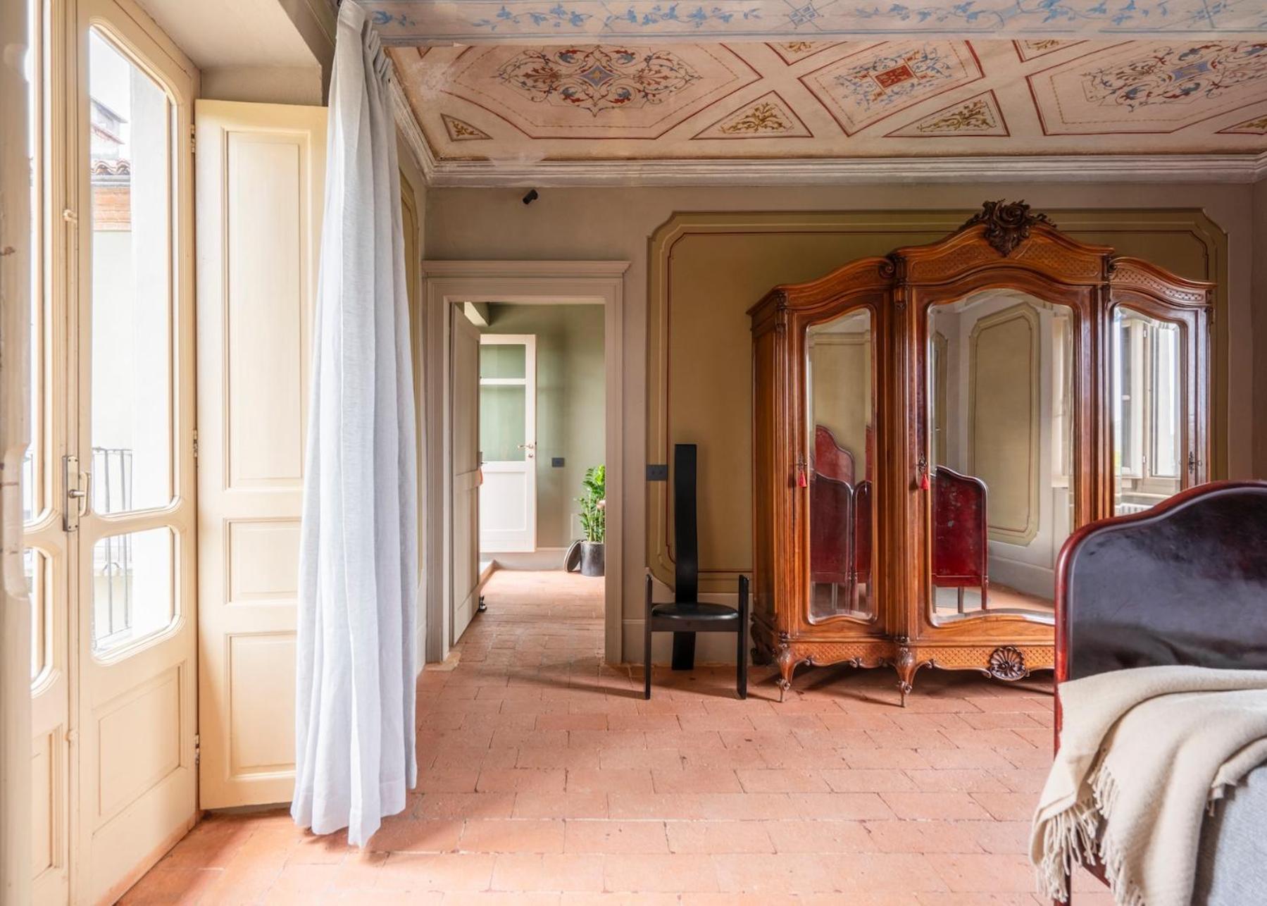 Vigne Di Fagnano 1709 Eco Relais Guest House Santo Stefano Belbo Ngoại thất bức ảnh